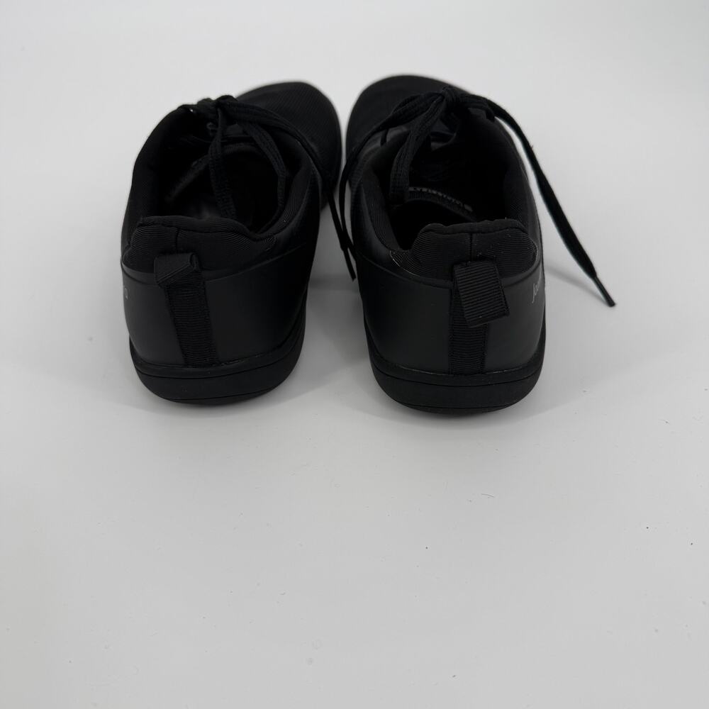 Joomra Minimalist Barefoot Shoes Mens SZ EU 46 US 12 Wide Toe Box Black - Picture 4 of 10